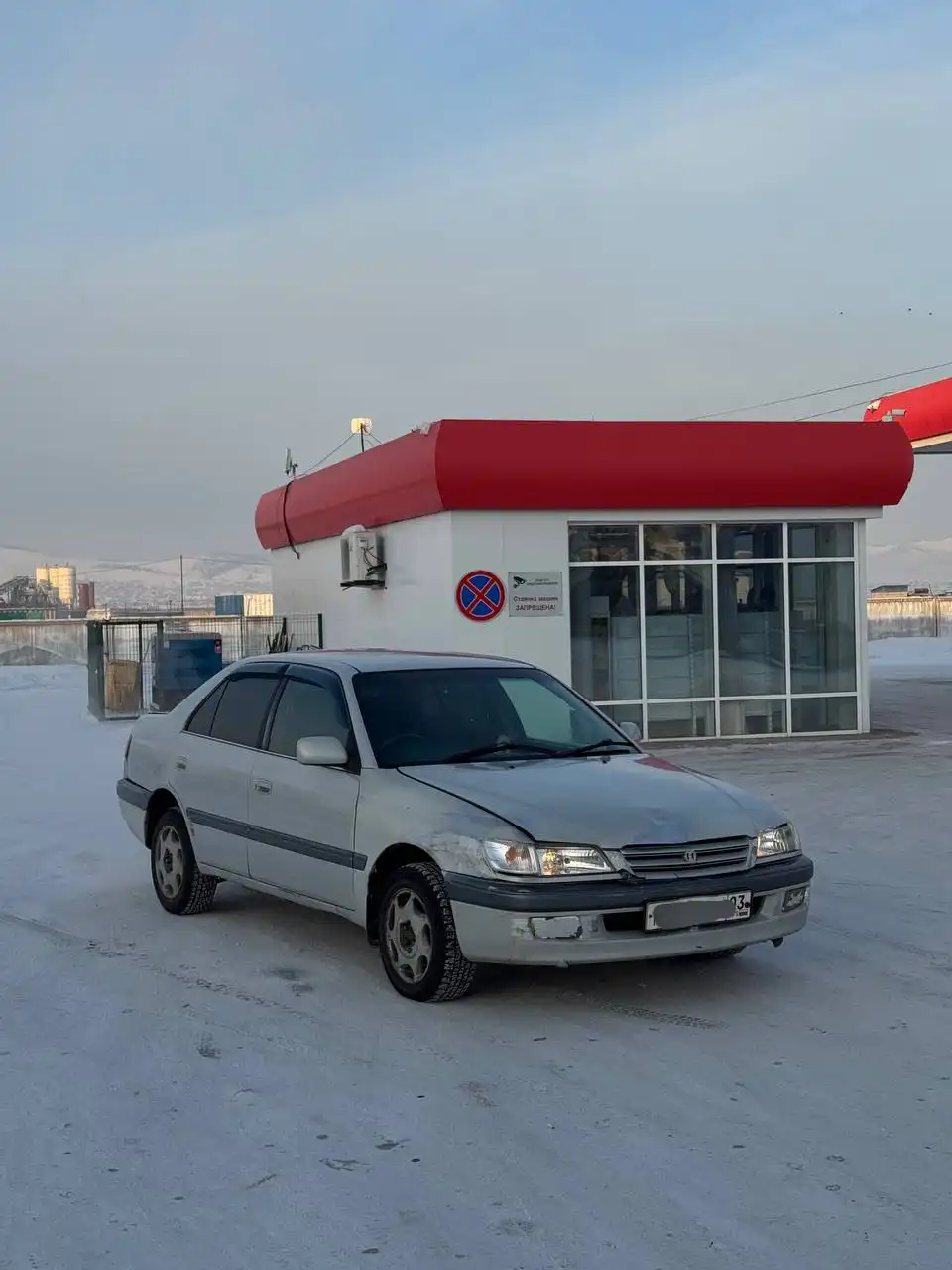 Корона премио 1996 года - Легковые автомобили (Авто) в Улан-Удэ