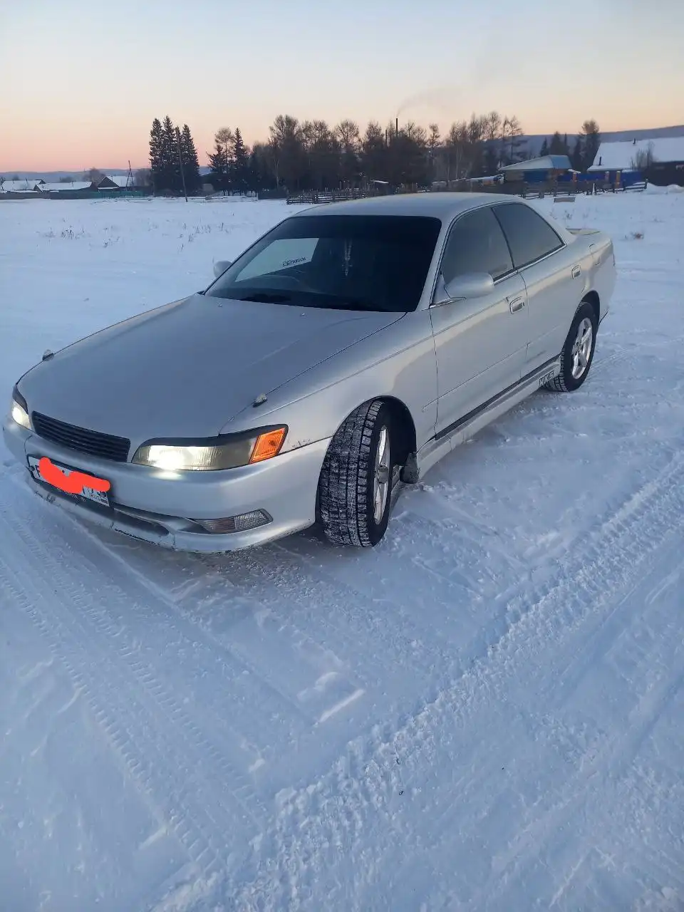 Продажа авто в Улан-Удэ - Авто в Улан-Удэ