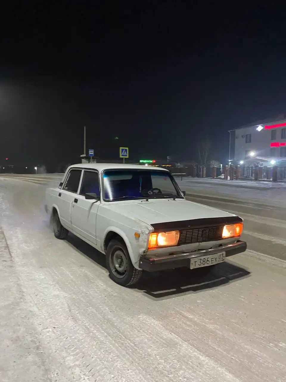 Продам ВАЗ 2105 2009 года - Легковые автомобили (Авто) в Улан-Удэ