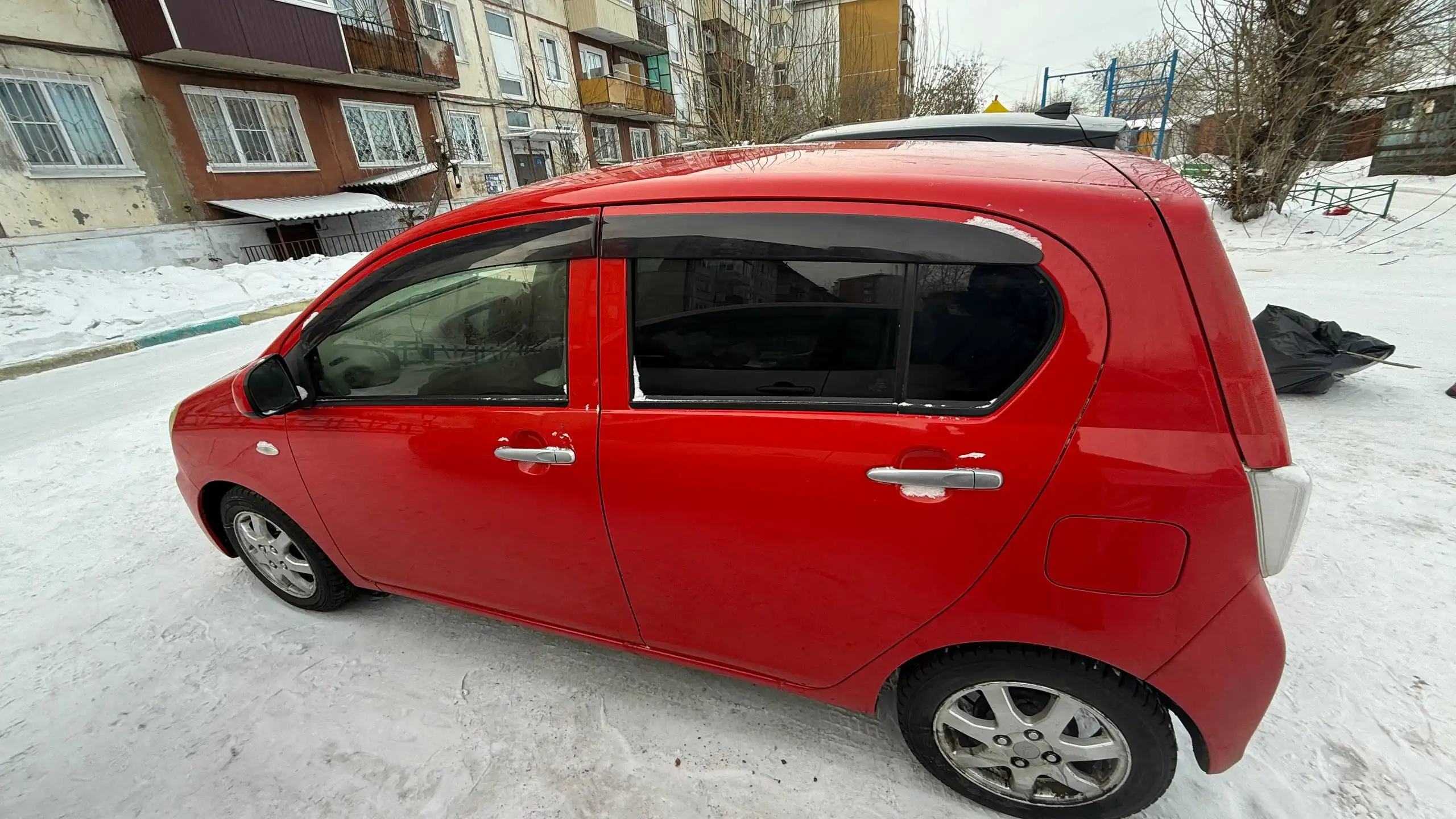 Продам Subaru Pleo Plus 2014 года - Легковые автомобили (Авто) в Улан-Удэ