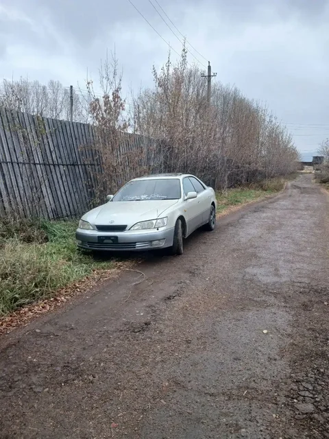 Toyota Windom 1996 года 3.0 л - Автовыкуп в Улан-Удэ