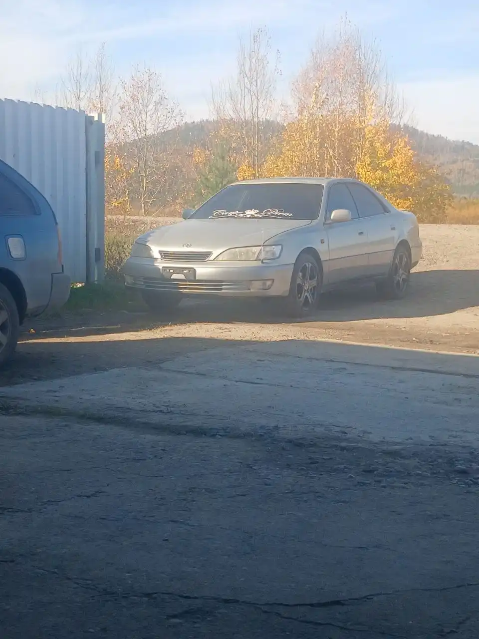 Toyota Windom 1996 года 3.0 л - Легковые автомобили (Авто) в Улан-Удэ