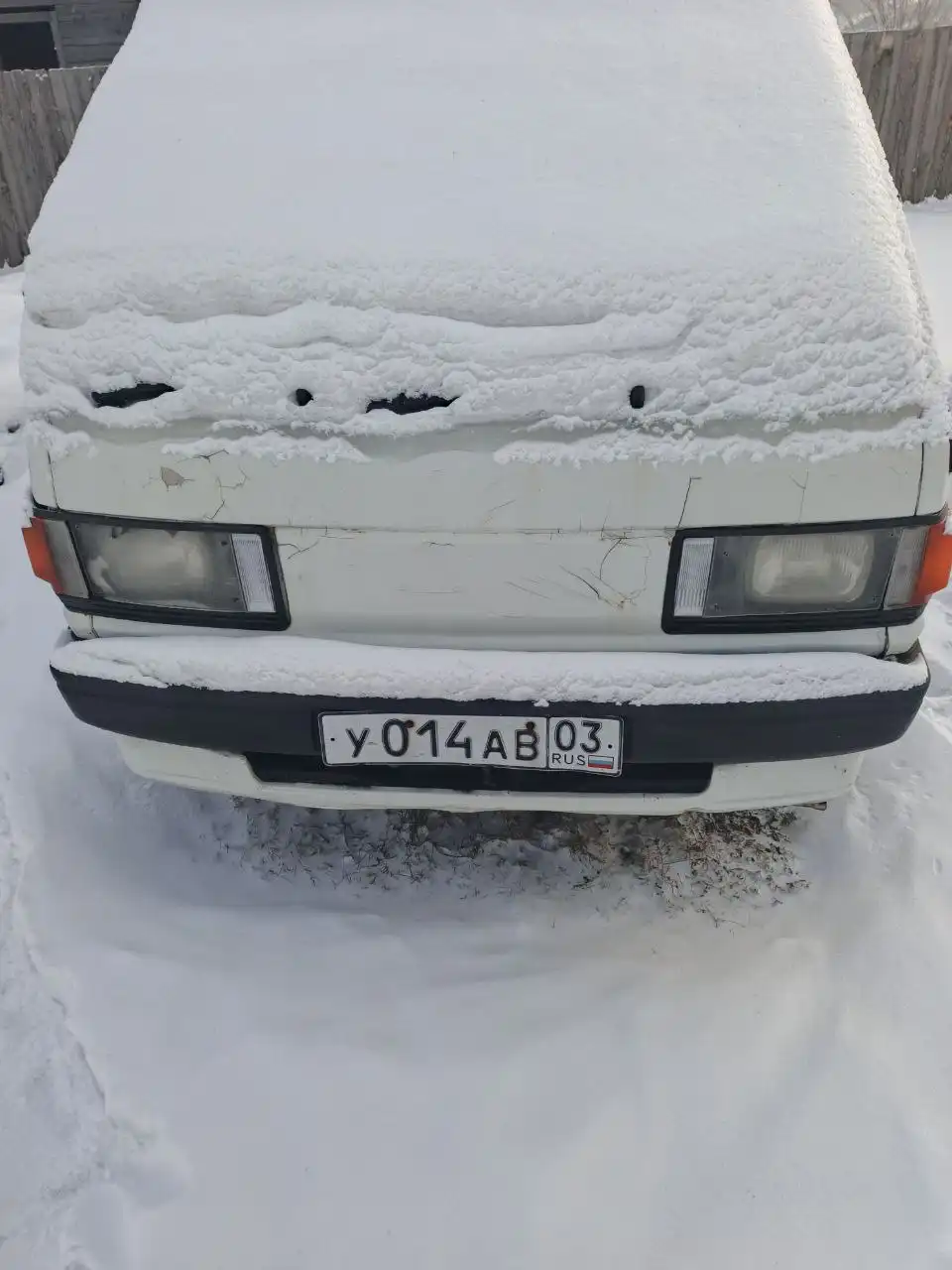 Тойота Литайс 1990 года с бензиновым двигателем и механической коробкой передач - Легковые автомобили (Авто) в Сотниково