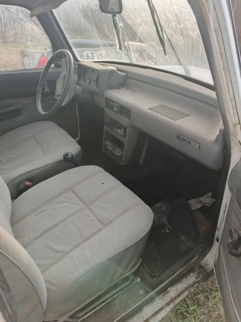 Продажа автомобиля без документов - Авто в Улан-Удэ