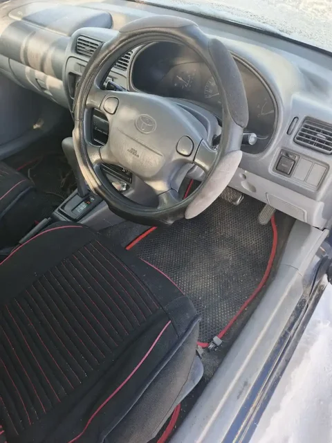 Toyota Starlet 1998 года - Авто в Сотниково