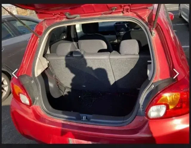 Продам автомобиль Митсубиси Мираж 2013 года - Автовыкуп в Улан-Удэ