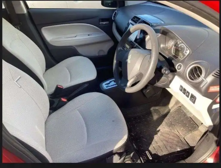 Продам автомобиль Митсубиси Мираж 2013 года - Авто в Улан-Удэ