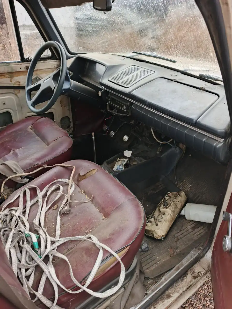 Продажа автомобиля - Авто в Улан-Удэ