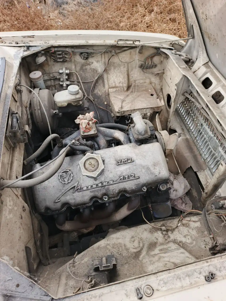 Продажа автомобиля - Авто в Улан-Удэ