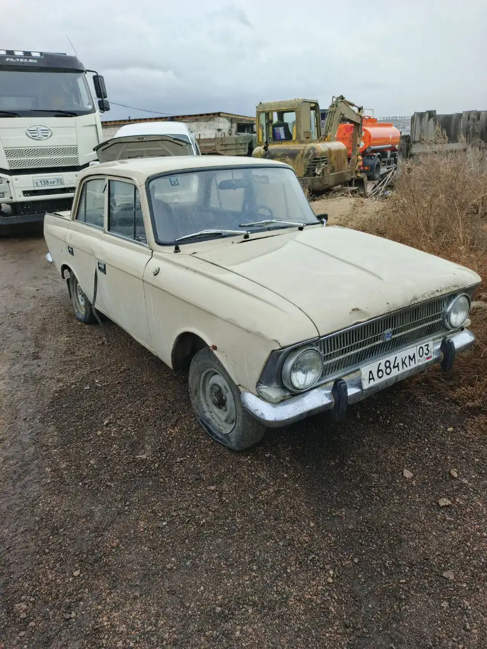 Продажа автомобиля - Авто в Улан-Удэ