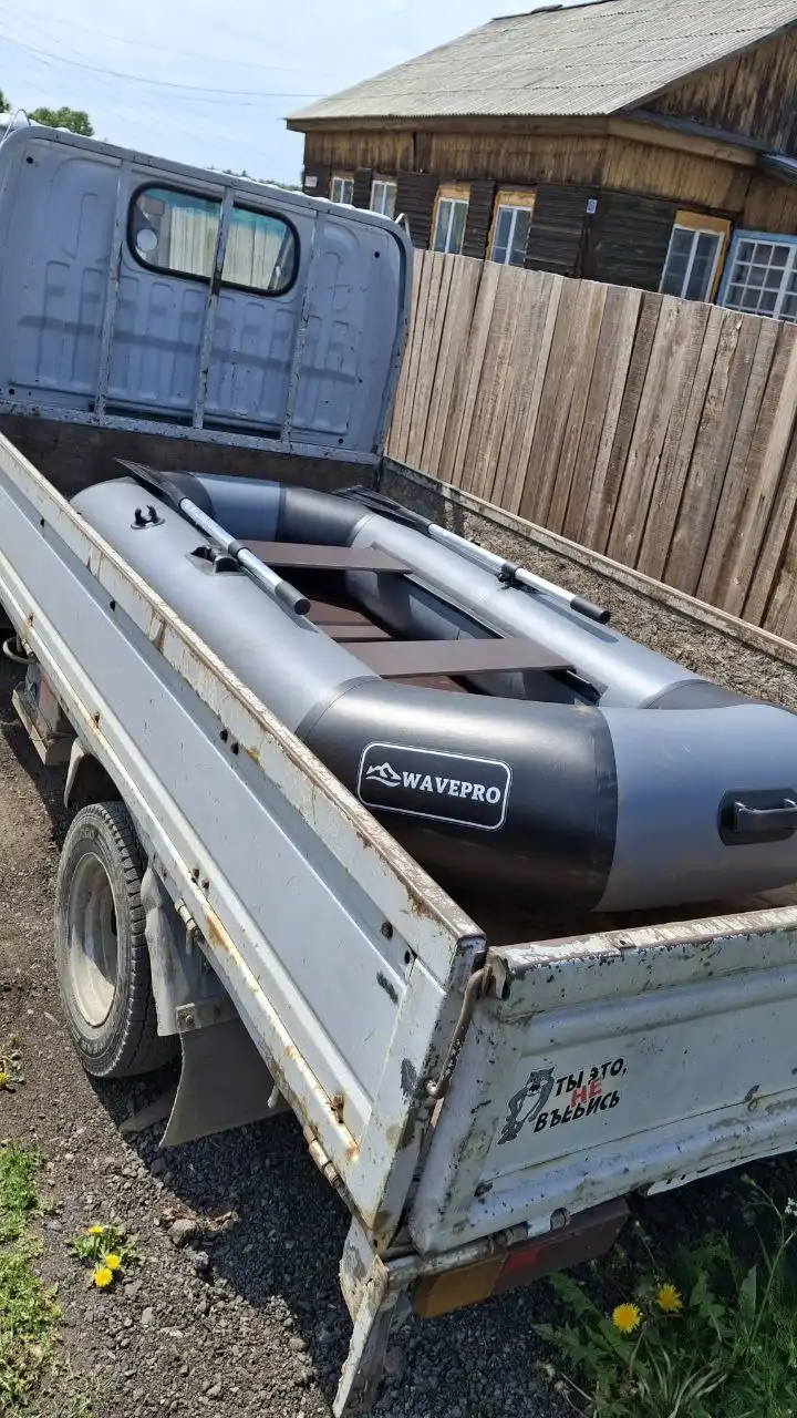 Продажа Nissan Atlas 1993 года - Грузовики (Авто) в Улан-Удэ