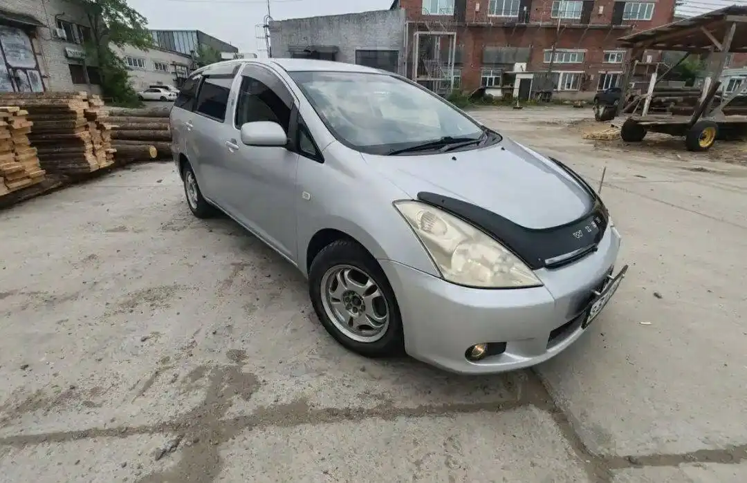 Продажа ВАЗ 2107 2003 года в Улан-Удэ - Легковые автомобили (Авто) в Улан-Удэ