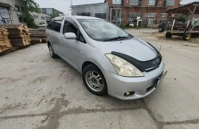 Продажа ВАЗ 2107 2003 года в Улан-Удэ - Автовыкуп в Улан-Удэ