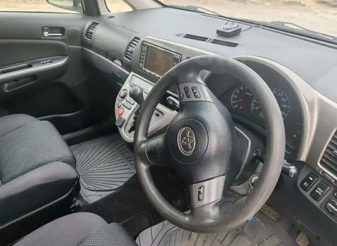 Продажа ВАЗ 2107 2003 года в Улан-Удэ - Легковые автомобили (Авто) в Улан-Удэ