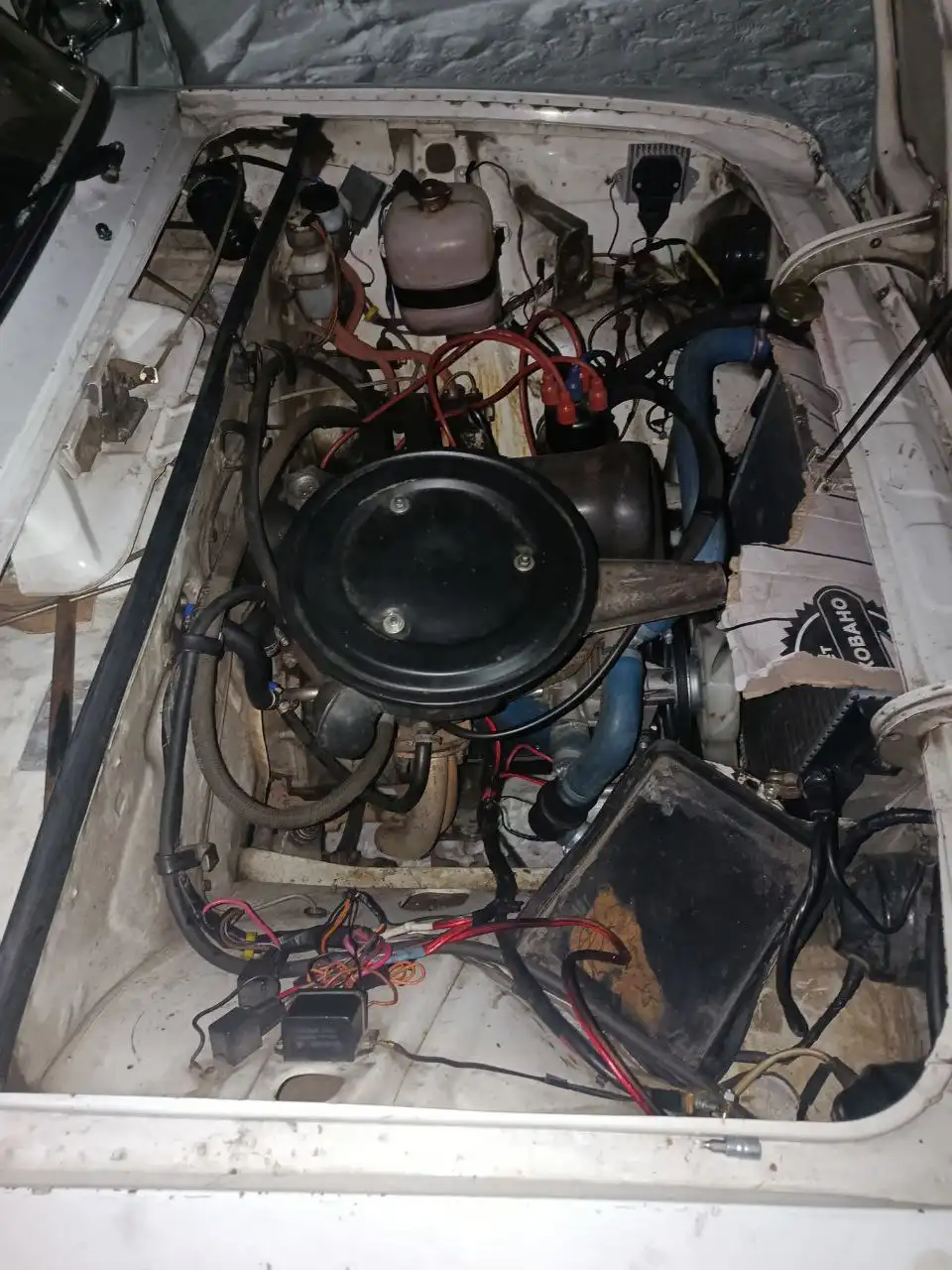 Продажа автомобиля ВАЗ 2106 1999 года - Легковые автомобили (Авто) в Улан-Удэ