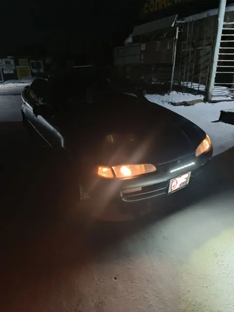 Продажа Toyota Sprinter Marino с двигателем 4A-FE АКПП - Автовыкуп в Улан-Удэ