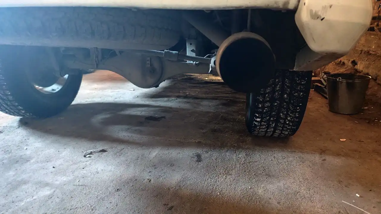 Продажа Nissan Terrano Regulus 2000 г. дизель автомат - Внедорожники (Авто) в Улан-Удэ