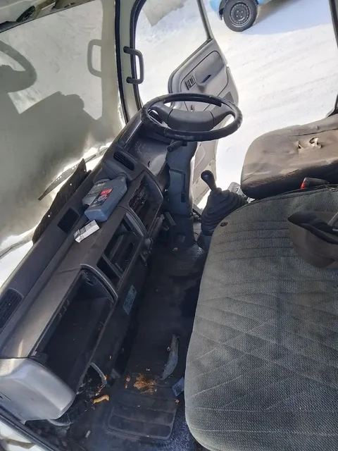 Продажа Нисан Атлас 1992 г. в Улан-Удэ - Авто в Улан-Удэ