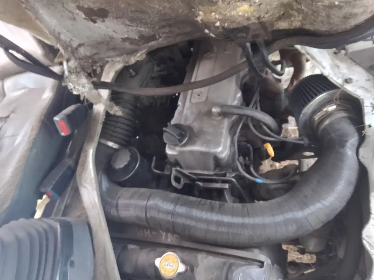 Продажа Нисан Атлас 1992 г. в Улан-Удэ - Авто в Улан-Удэ