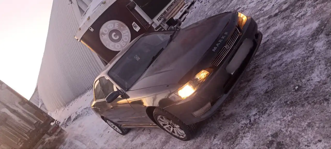 Обмен на полном ходу в Улан-Удэ - Авто в Улан-Удэ