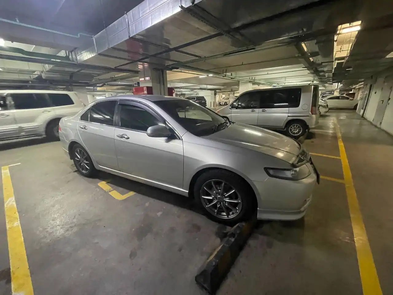 Продажа автомобиля Toyota Camry 2008 года - Легковые автомобили (Авто) в Улан-Удэ