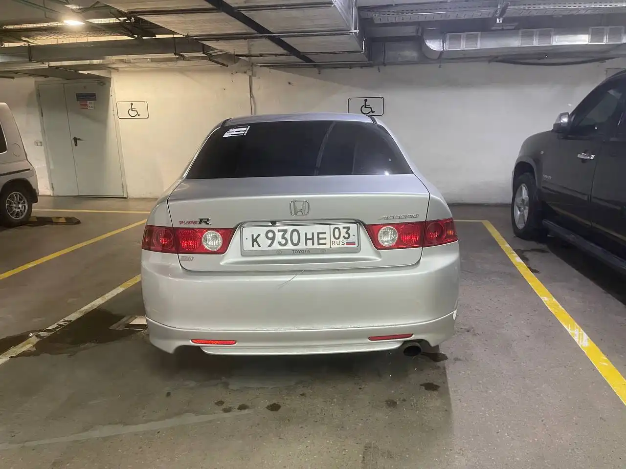 Продажа автомобиля Toyota Camry 2008 года - Легковые автомобили (Авто) в Улан-Удэ