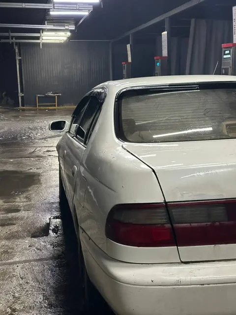 Продам или обменяю Корону бочку ST190 1993 года дизель 2.0 - Автозвук в Улан-Удэ