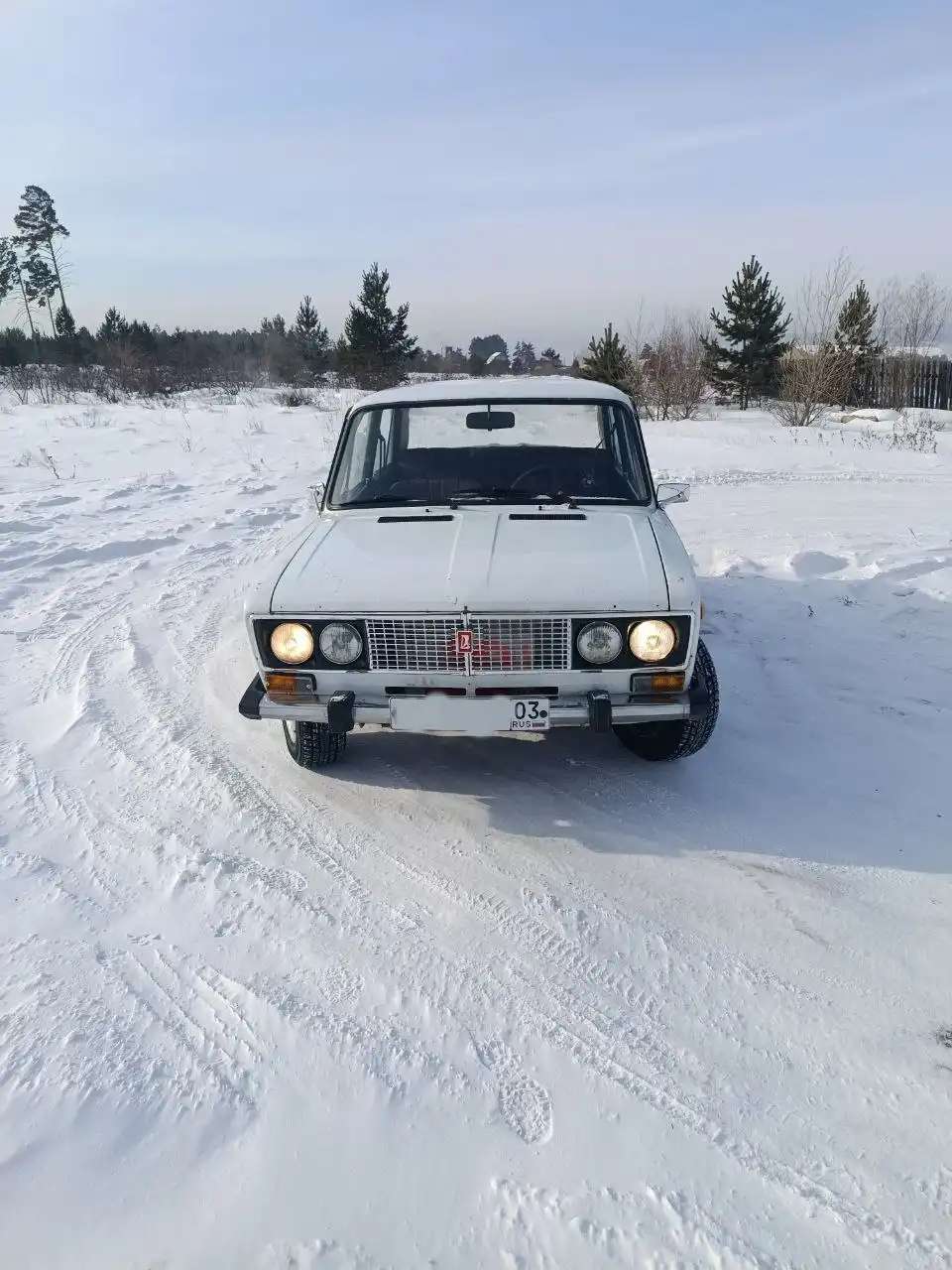 Обмен автомобиля Toyota Sprinter Marino - Авто в Улан-Удэ