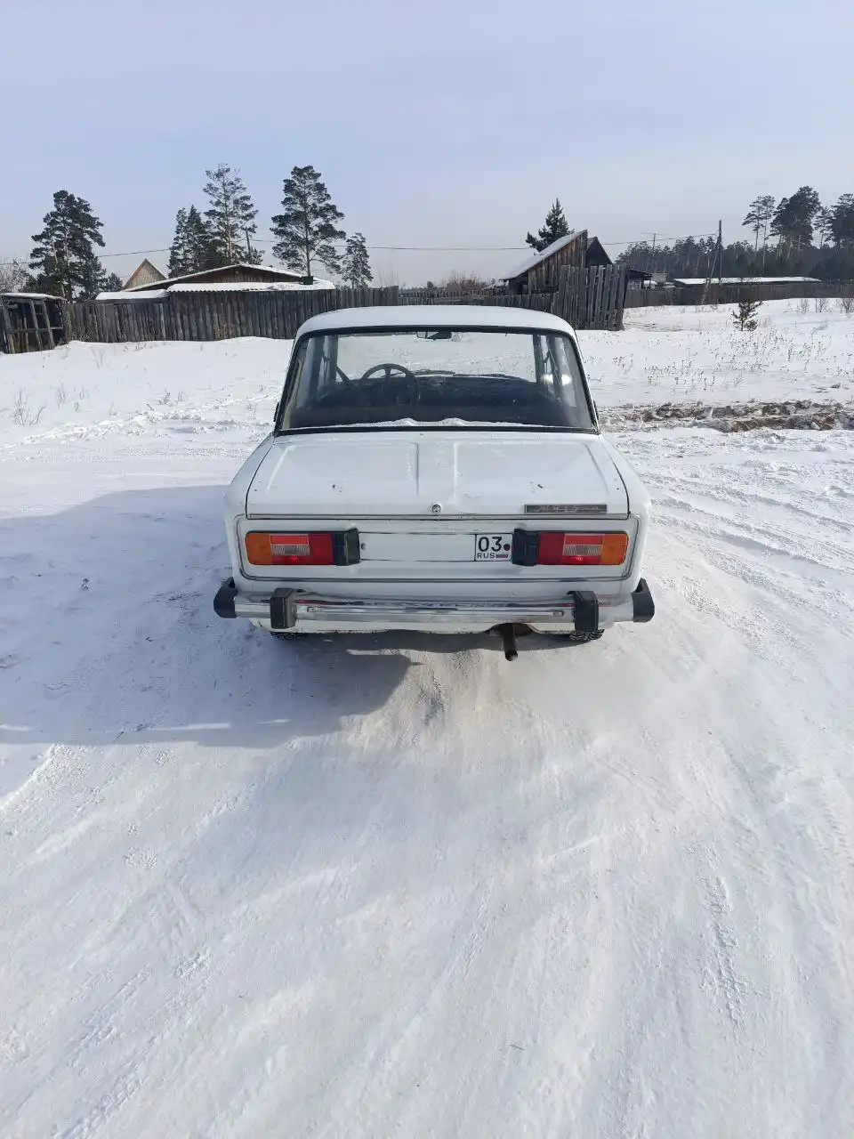 Обмен автомобиля Toyota Sprinter Marino - Авто в Улан-Удэ