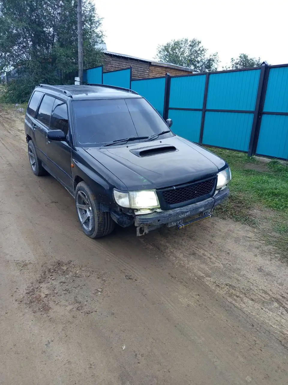 Куплю хендай Грейс в рассрочку - Авто в Улан-Удэ