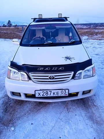 Продажа автомобиля в Улан-Удэ - Авто в Улан-Удэ