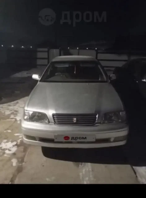 Продам Toyota Camry CV40 1998 года - Авто в Улан-Удэ