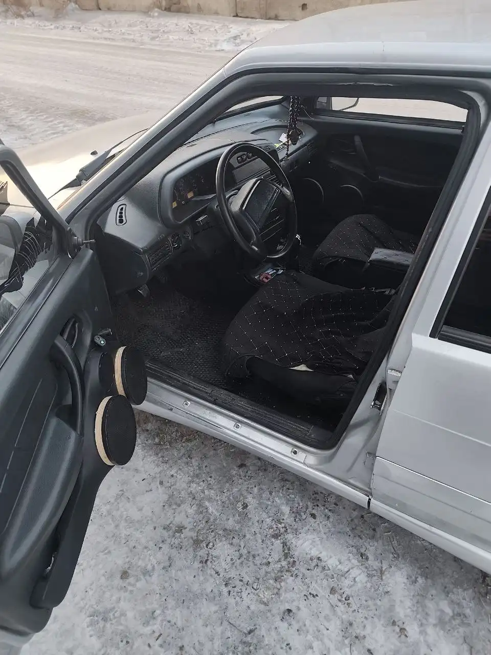 Продажа ВАЗ 2114 в отличном состоянии - Легковые автомобили (Авто) в Улан-Удэ