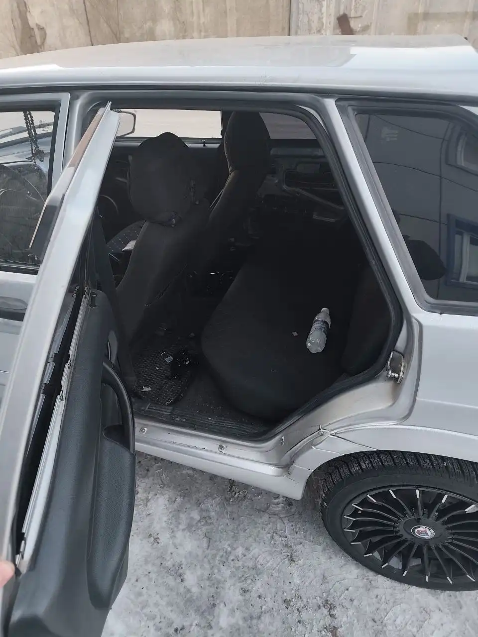 Продажа ВАЗ 2114 в отличном состоянии - Легковые автомобили (Авто) в Улан-Удэ