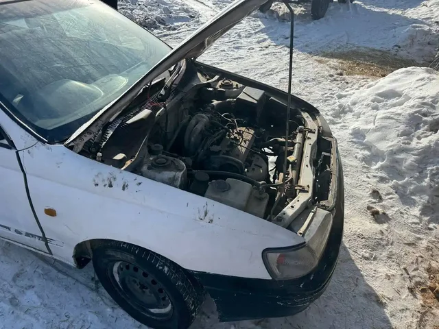 Продажа Toyota Caldina на запчасти в Улан-Удэ - Авто в Улан-Удэ