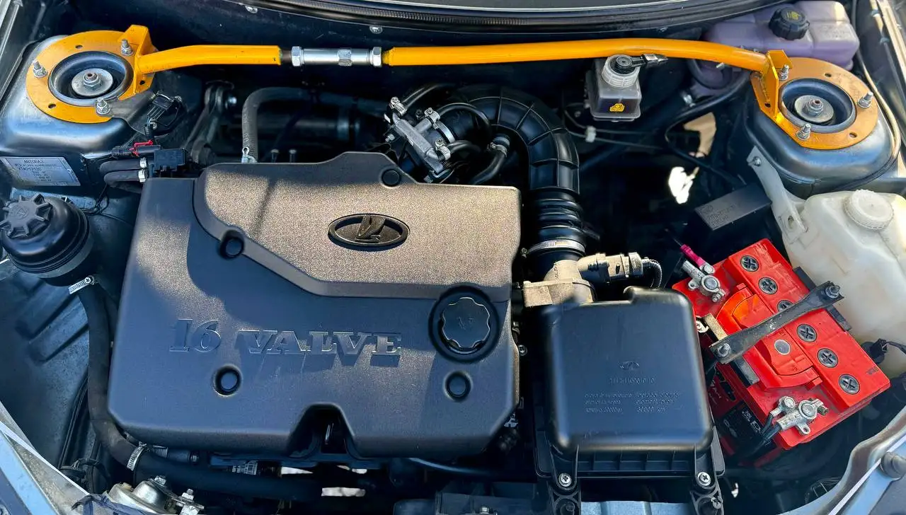 Продажа Лада Приора 2010 г.в. - Легковые автомобили (Авто) в Улан-Удэ