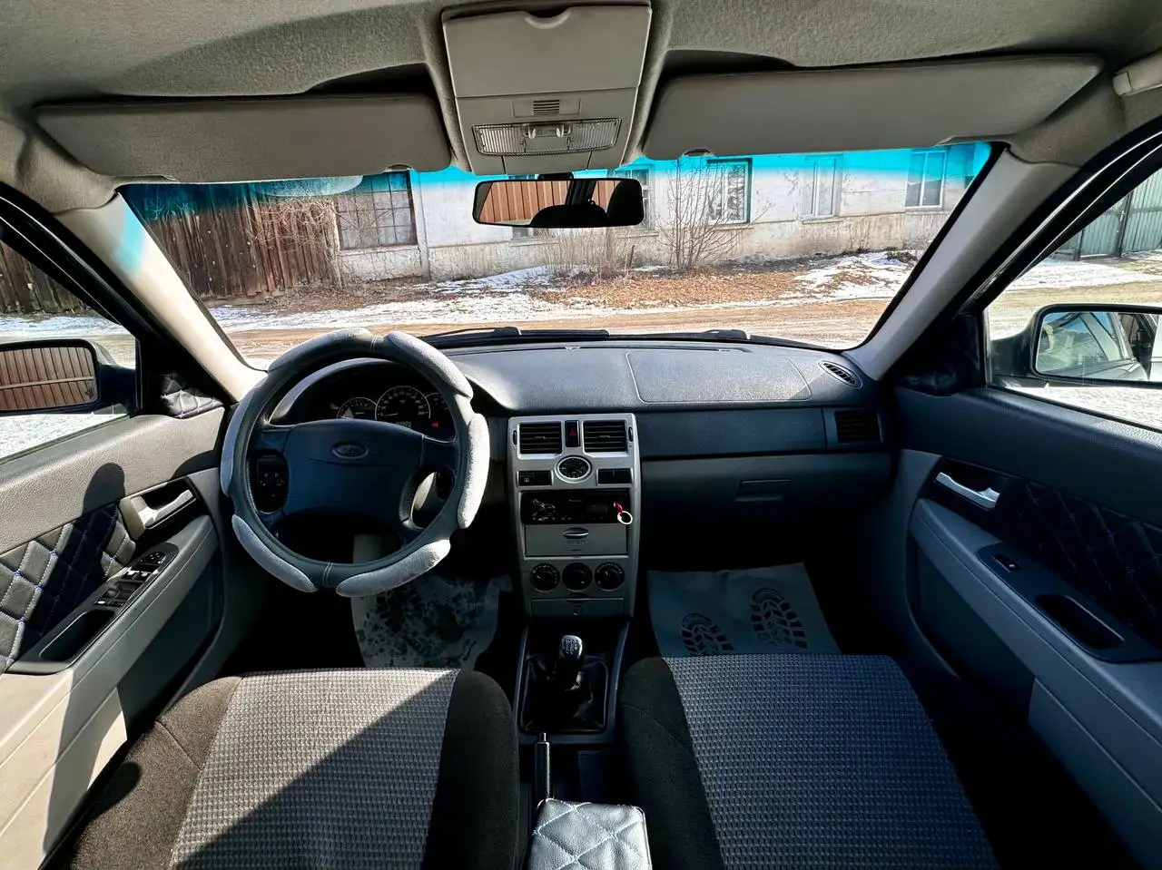 Продажа Лада Приора 2010 г.в. - Легковые автомобили (Авто) в Улан-Удэ