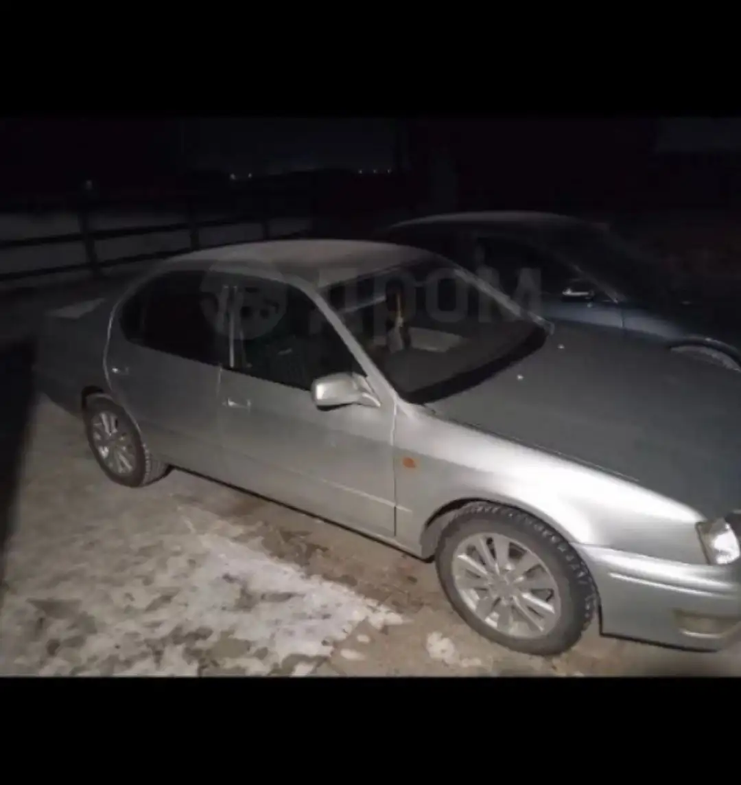 Продажа Toyota Camry 1998 года в Улан-Удэ - Авто в Улан-Удэ