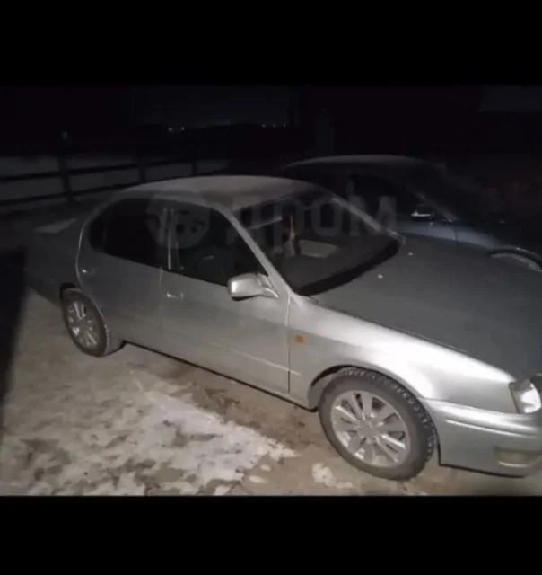 Продажа Toyota Camry 1998 года в Улан-Удэ - Авто в Улан-Удэ
