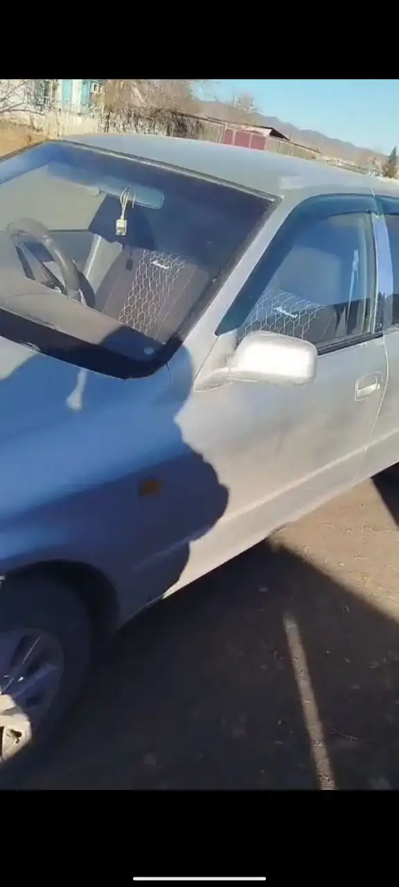 Продажа Toyota Camry 1998 года в Улан-Удэ - Авто в Улан-Удэ