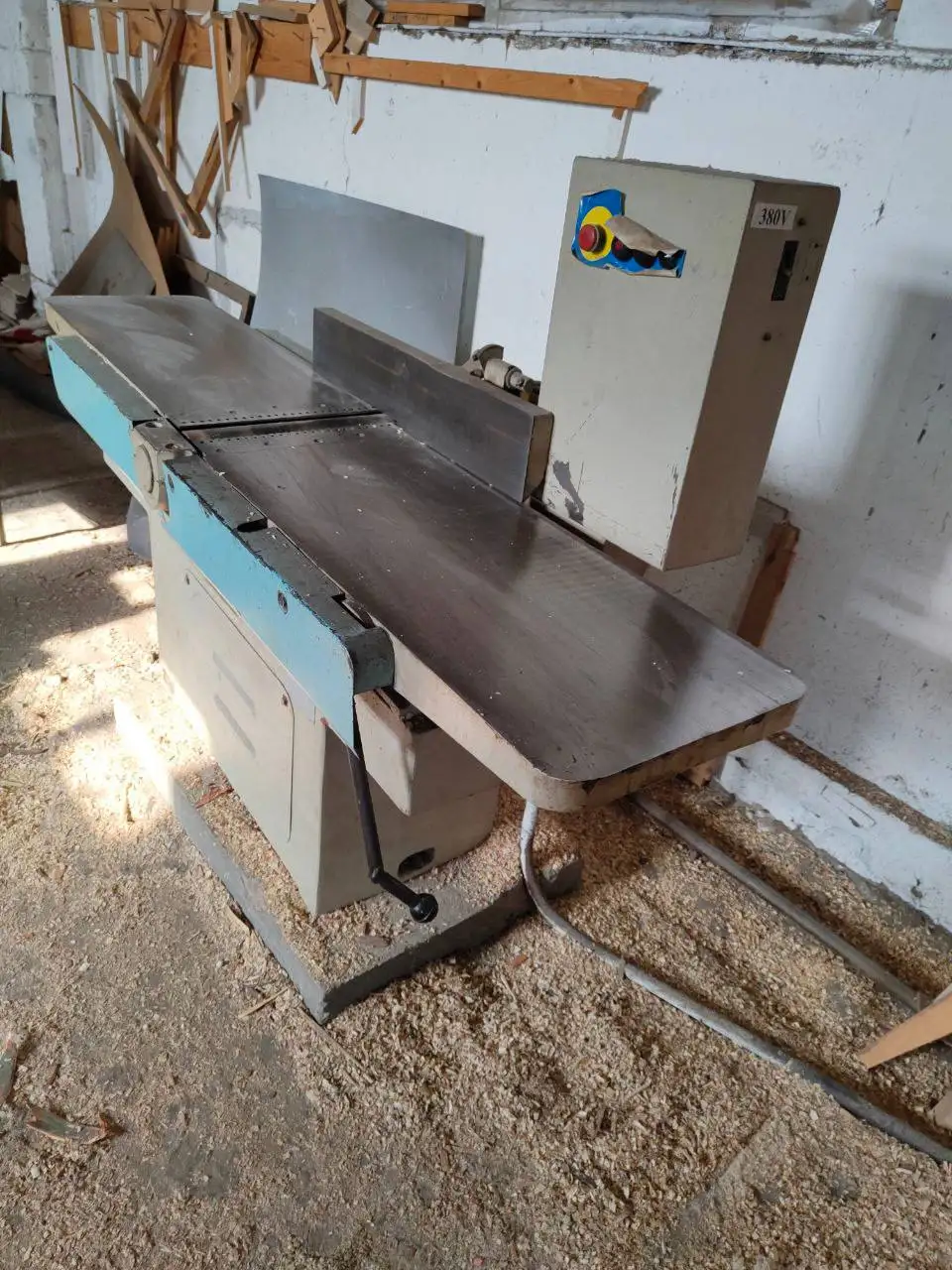 Продажа промышленного оборудования: станки, пылесосы - Промышленное оборудование (Готовый бизнес и оборудование) в Улан-Удэ