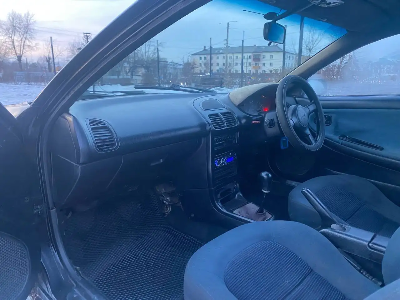 Продажа Mazda MX-3 JDM в отличном состоянии - Легковые автомобили (Авто) в Улан-Удэ