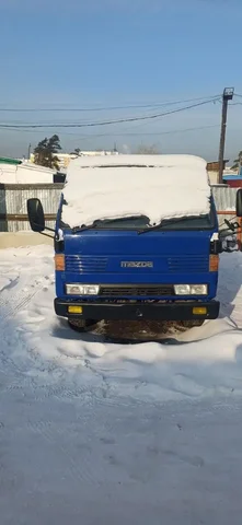 Продажа Мазда титан в Улан-Удэ - Авто в Улан-Удэ