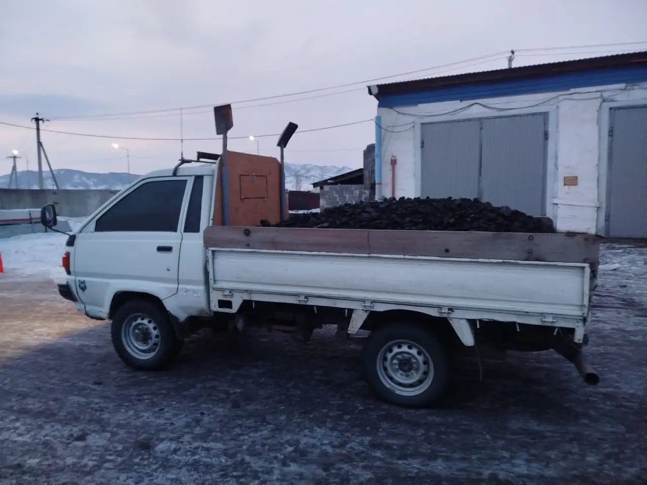 Автообмен в Улан-Удэ - Авто в Улан-Удэ