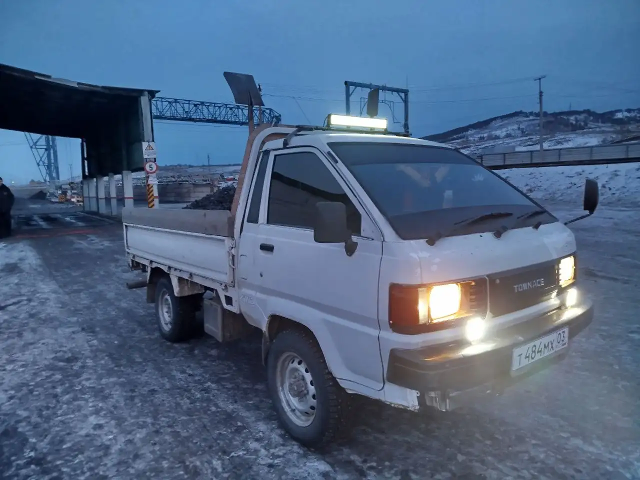 Автообмен в Улан-Удэ - Авто в Улан-Удэ