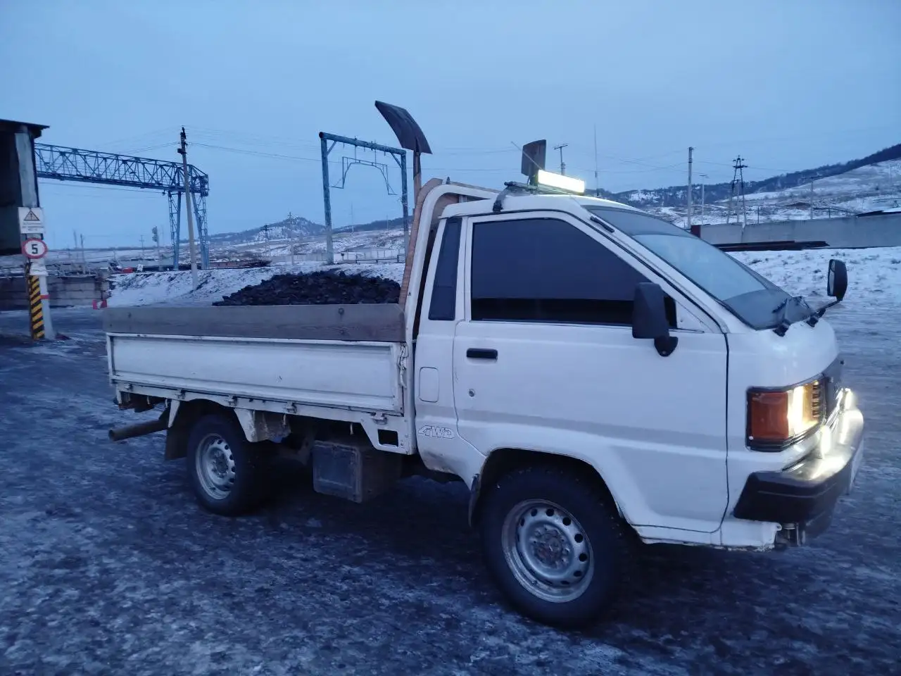 Автообмен в Улан-Удэ - Авто в Улан-Удэ