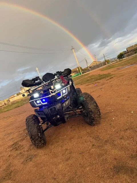 Продам квадроцикл 250 куб - Сувениры и подарки в Улан-Удэ