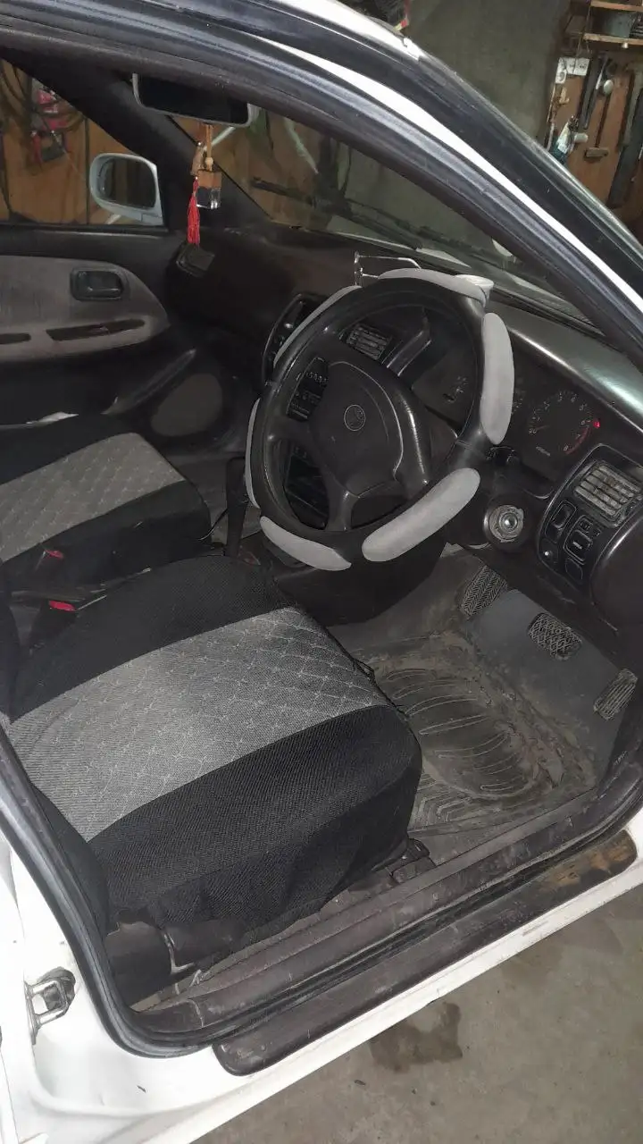 Продажа Toyota Sprinter 1992 года выпуска - Авто в Улан-Удэ