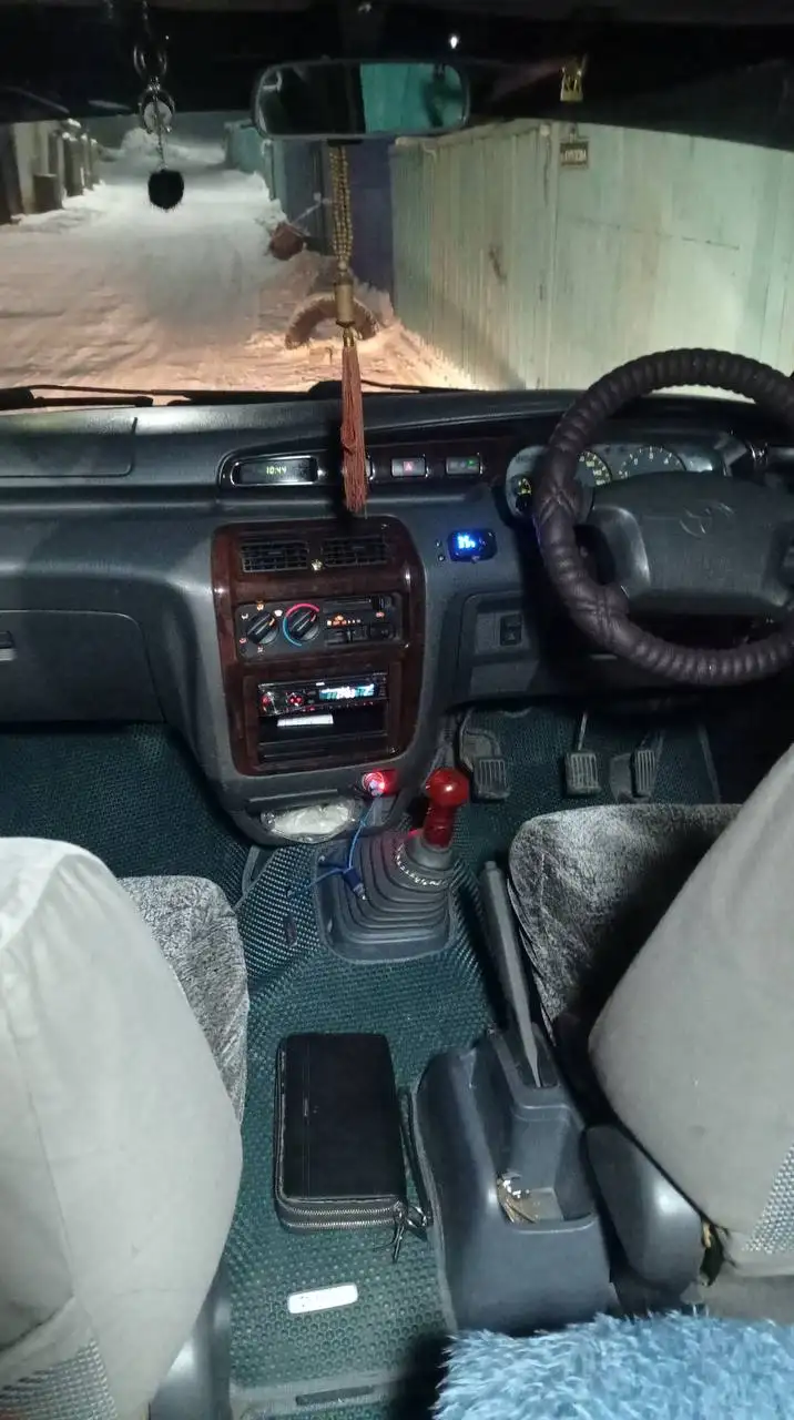 Продажа автомобиля ГАЗ-3307 1997 года выпуска - Грузовики и коммерческий транспорт (Авто) в Улан-Удэ