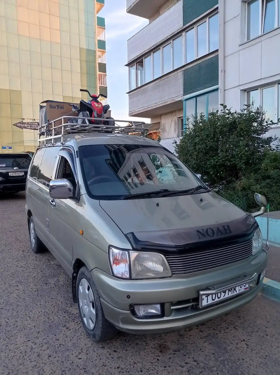 Продажа автомобиля ГАЗ-3307 1997 года выпуска - Грузовики и коммерческий транспорт (Авто) в Улан-Удэ